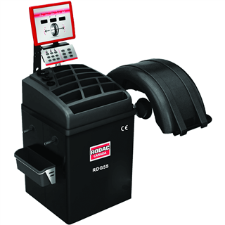 Rodac | TIRE BALANCER 110V