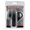 D&W INC. | Power Cord Plug End