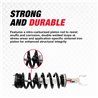 Rancho | RS5000X Loaded Suspension Strut and Coil Spring Assembly - Silverado / Sierra 1500 / Limited 2014-2019