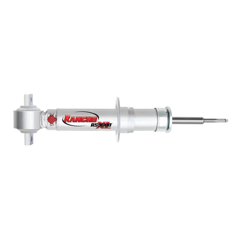 Rancho | QuickLIFT Suspension Strut and Coil Spring Assembly - F-150 2021-2023