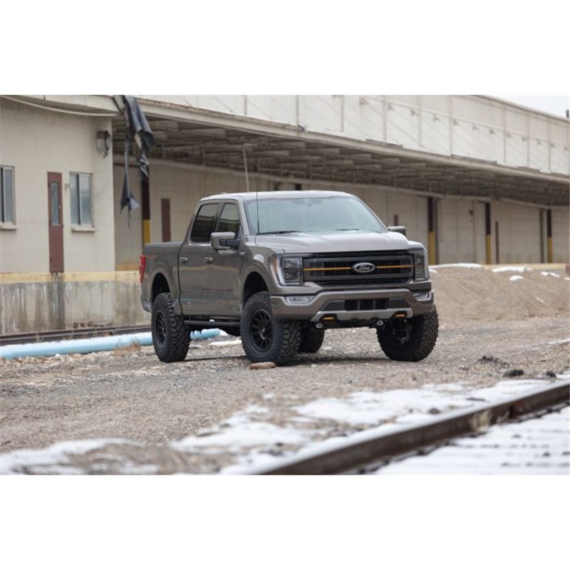 Readylift | SST Upper Control Arm for 1.5'' Kit Dodge/Ram 1500 19-23 - Ram 1500 2019-2023 ReadyLIFT Lift Kits