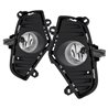 SPYDER | LED Tail Lights - Silverado 1500 / Silverado 2500 HD / Silverado 3500 HD 2019-2020