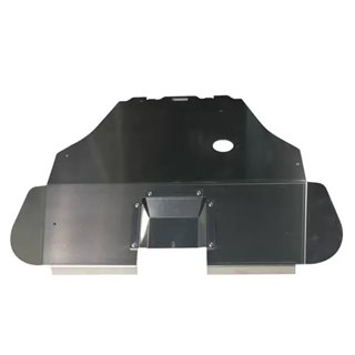 CorkSport | Skid Tray - Mazdaspeed6 2006-2007 CorkSport Renforts et protection