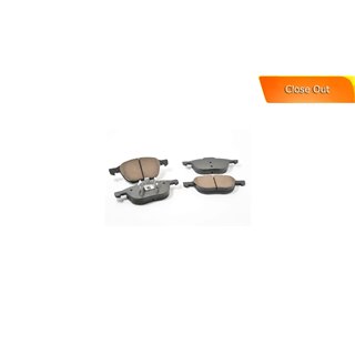 CorkSport | Front Brake Pads - Mazda3 2010-2013 / Mazda 5 2012-2013 CorkSport Brake Pads