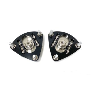 CorkSport | Camber Plates - Mazdaspeed 3 2007-2013 / Mazda 3 2004-2013 CorkSport Alignment Kits & Components