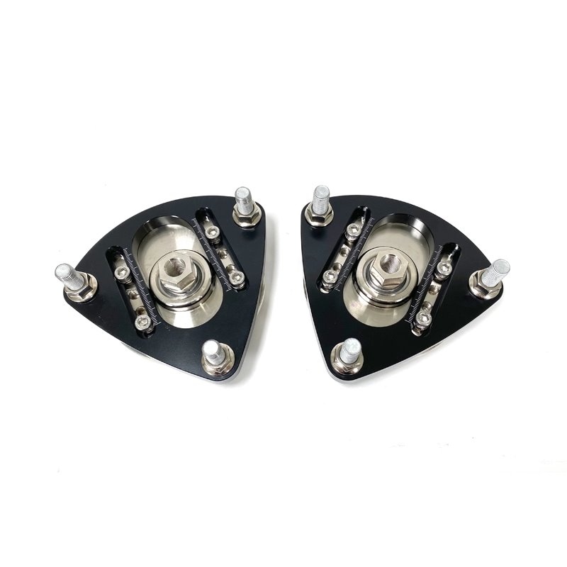 CorkSport | Camber Plates - Mazdaspeed 3 2007-2013 / Mazda 3 2004-2013 CorkSport Alignment Kits & Components