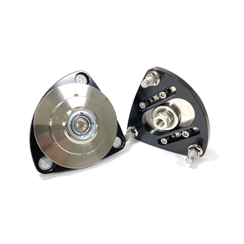 CorkSport | Camber Plates - Mazdaspeed 3 2007-2013 / Mazda 3 2004-2013 CorkSport Alignment Kits & Components