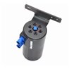 CorkSport | Mazdaspeed Aluminum Oil Catch Can (includes Drain Valve)