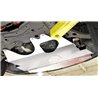 CorkSport | Skidplate - Mazda3 2010-2013 / Mazdaspeed3 2010-2013 CorkSport Armor & Protection