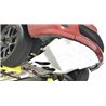 CorkSport | Skidplate - Mazda3 2010-2013 / Mazdaspeed3 2010-2013 CorkSport Armor & Protection