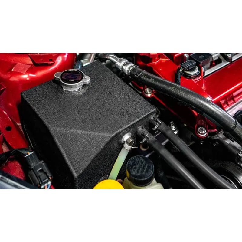 CorkSport | Coolant Tank for 2010-2013 Mazdaspeed 3 / 2004-2013 Mazda 3 CorkSport Pièce