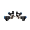 CorkSport | Injector Dynamics 1050x Port Injectors CorkSport Injecteurs