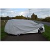 CorkSport | Mazdaspeed 3/Mazda 3 Car Cover