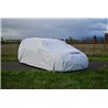 CorkSport | Mazdaspeed 3/Mazda 3 Car Cover