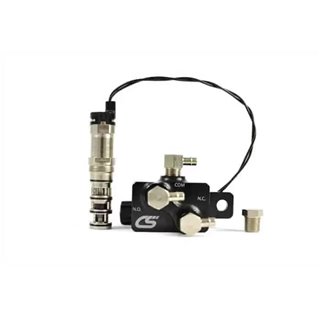 CorkSport | Boost Control Solenoid - Mazdaspeed 3 / 6 CorkSport Turbocharger Boost Management