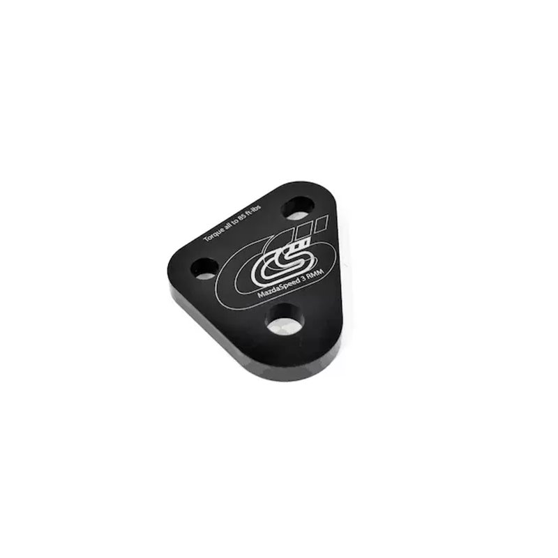 CorkSport | Engine Mount Stage II - Mazdaspeed3 2007-2013 CorkSport Support