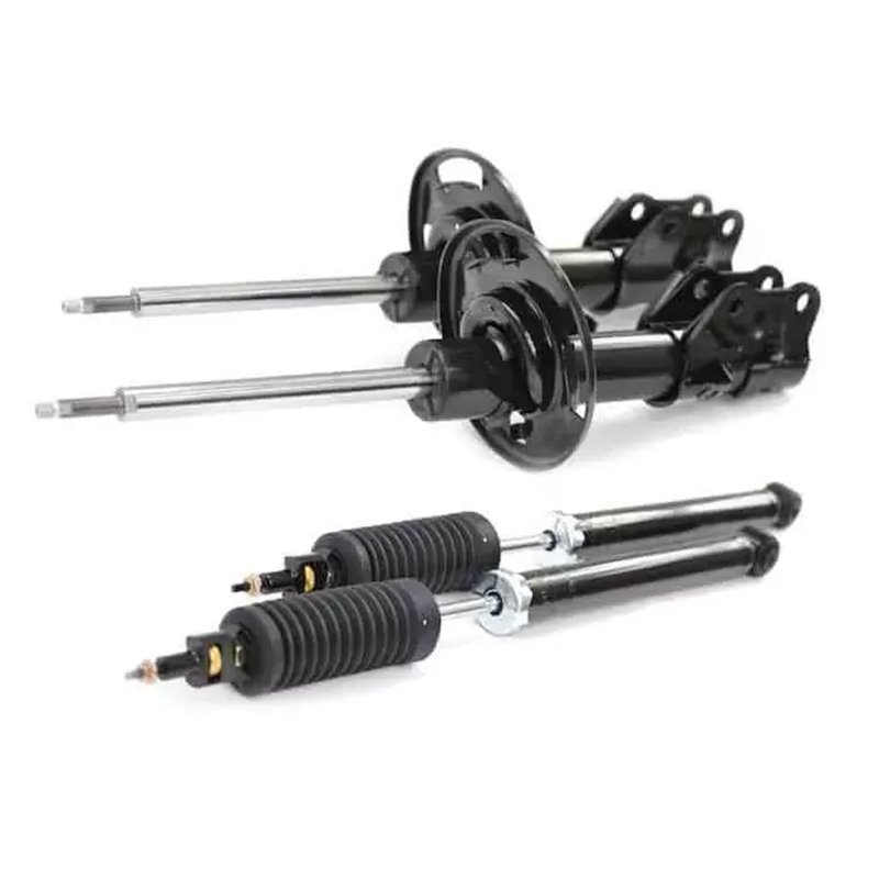 CorkSport | Adjustable Struts and Shocks - Mazda6 2.5L 2013-2017 CorkSport Amortisseurs