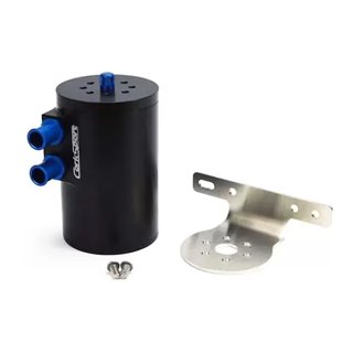 CorkSport | Oil Catch Can Kit - Mazda3 2014-2018 / Mazda6 2013-2017 CorkSport Oil Catch Can