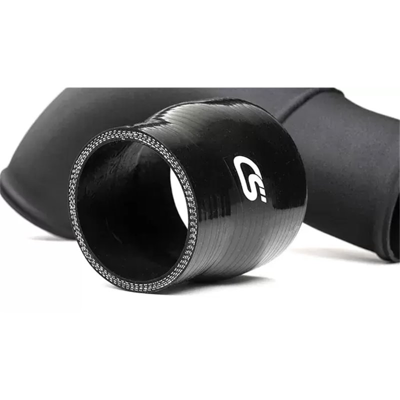 CorkSport | Intercooler Piping Upgrade | 2018+ Mazda 6, CX-5, and CX-9 Turbo 2.5L CorkSport Turbocharger Pipes & Couplers