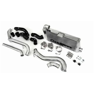 CorkSport | Front Mount Intercooler Kit - Mazdaspeed6 2006-2007 CorkSport Intercoolers