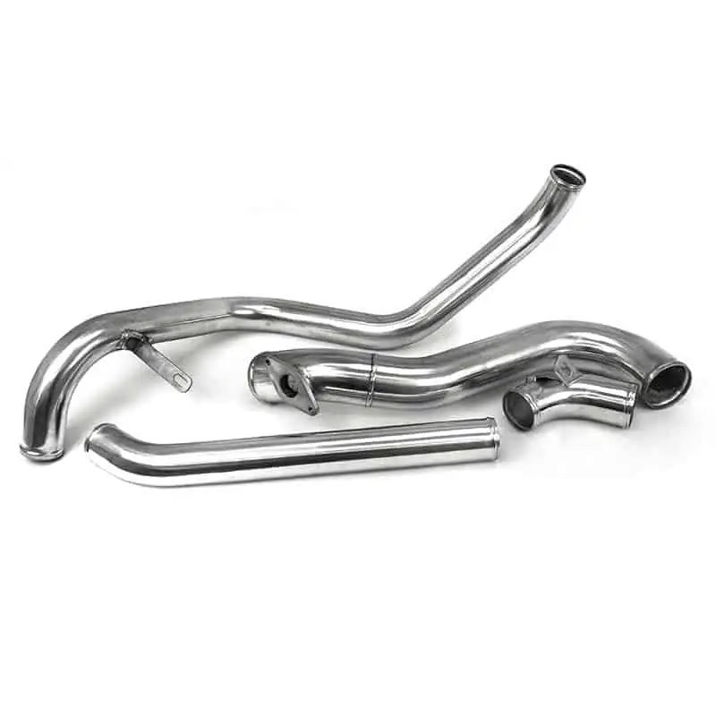 CorkSport | Front Mount Intercooler Kit - Mazdaspeed6 2006-2007 CorkSport Intercoolers