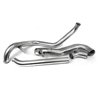CorkSport | Front Mount Intercooler Kit - Mazdaspeed6 2006-2007 CorkSport Intercoolers