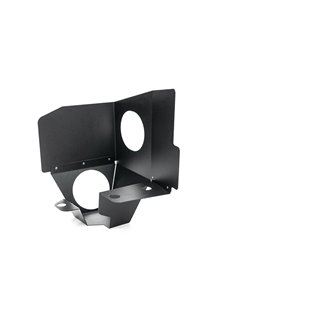 CorkSport | 2018+ Mazda 6 Turbo 2.5L & 2016+ CX-9, 2018+ CX-5 Turbo - SRI Heat Shield