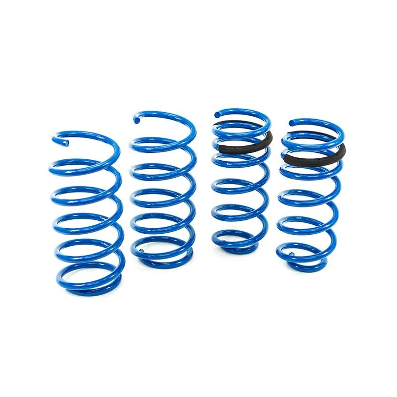 CorkSport | Lowering Springs - FWD & AWD Mazda CX-5 2017+ CorkSport Coil Springs