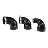 CorkSport | Intake System 4 inch - Mazdaspeed 3 2007-2013 (OEM/CST4 Turbo) CorkSport Air Intake