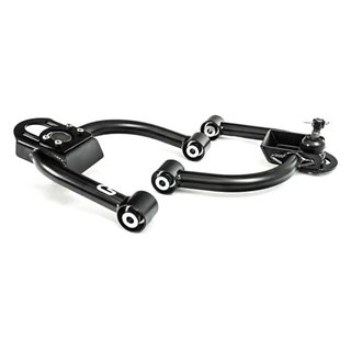 CorkSport | Front Camber Arms - Mazdaspeed 6 & Mazda 6 2005-2007 CorkSport Alignment Kits & Components