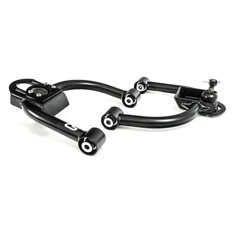CorkSport | Front Camber Arms - Mazdaspeed 6 & Mazda 6 2005-2007 CorkSport Alignment Kits & Components