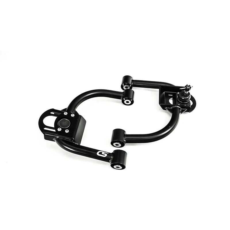 CorkSport | Front Camber Arms - Mazdaspeed 6 & Mazda 6 2005-2007 CorkSport Alignment Kits & Components