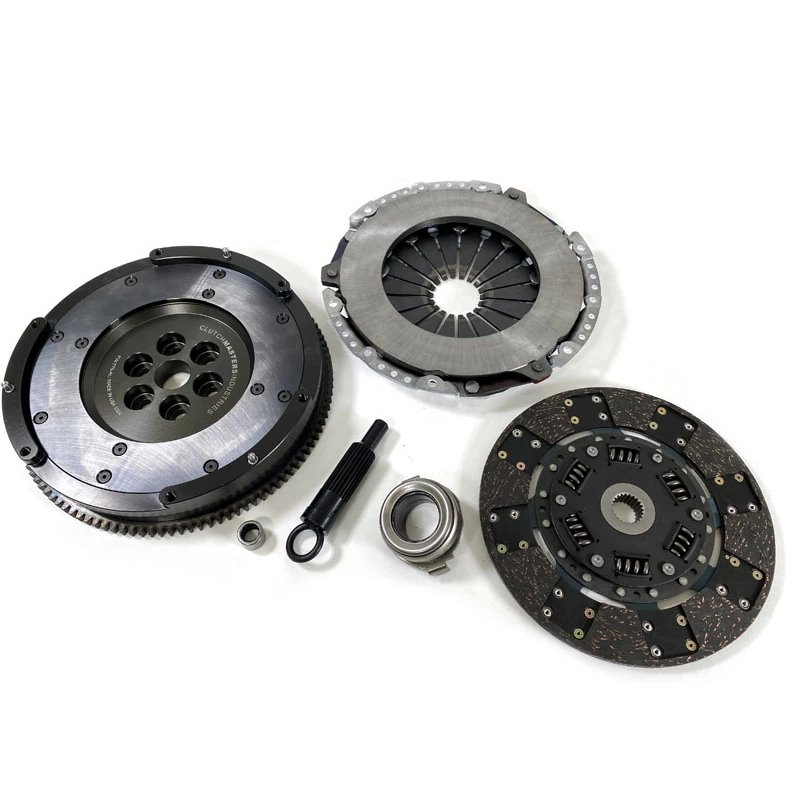 CorkSport | Clutch Masters Performance Clutch Kit - Mazda3 2.5 2014-2018 / Mazda6 2.5 2013-2017 CorkSport Ensemble embrayage