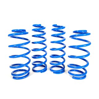 CorkSport | Lowering Springs V2 - Mazdaspeed 6 2006-2007 CorkSport Coil Springs