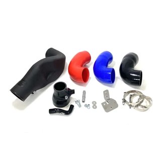 CorkSport | Mazda 3 Turbo Inlet Pipe Kit - Fits Other 2.5T Models
