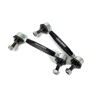 CorkSport | Rear Adjustable End Links - Mazda CX-5 2013+ & Mazda CX-9 2016+ CorkSport Sway bars & Link kit