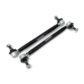 CorkSport | Front Adjustable End Links - Mazda 3 2019+ / CX-30 2020+ / CX-50 2022+ CorkSport Sway bars & Link kit