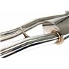 CorkSport | Cat Back Exhaust V2 - Mazda CX-50 2023+ CorkSport Cat-Back Exhausts