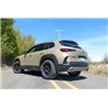 CorkSport | Cat Back Exhaust V2 - Mazda CX-50 2023+ CorkSport Cat-Back Exhausts