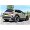 CorkSport | Cat Back Exhaust V2 - Mazda CX-50 2023+ CorkSport Cat-Back Exhausts