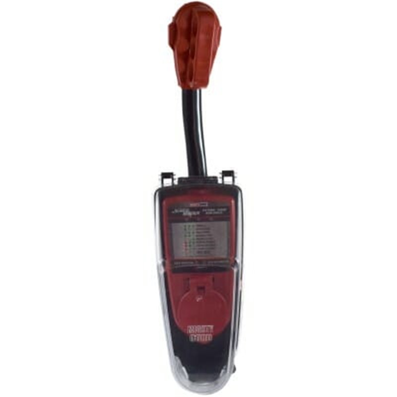 D&W INC. | Surge Protector