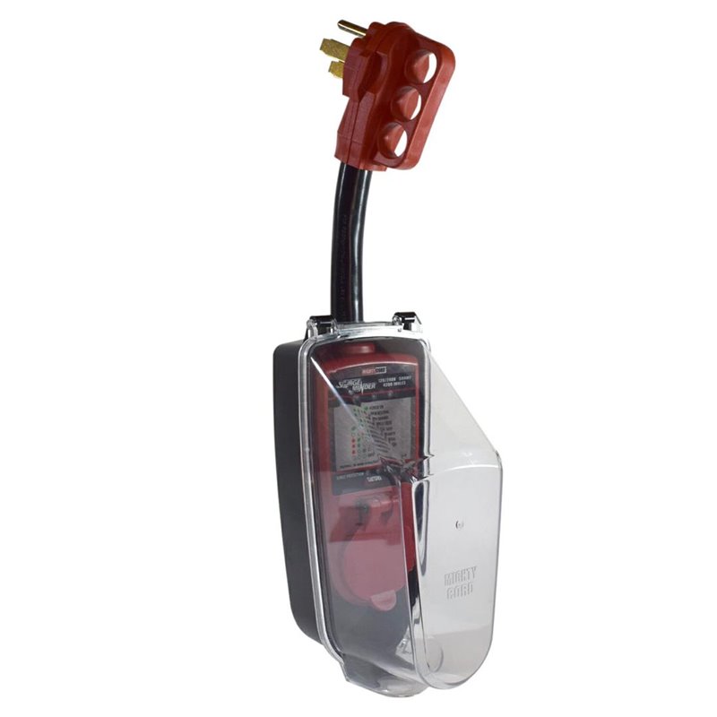 D&W INC. | Surge Protector