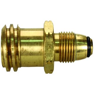 JR PRODUCTS | Propane Adapter Fitting