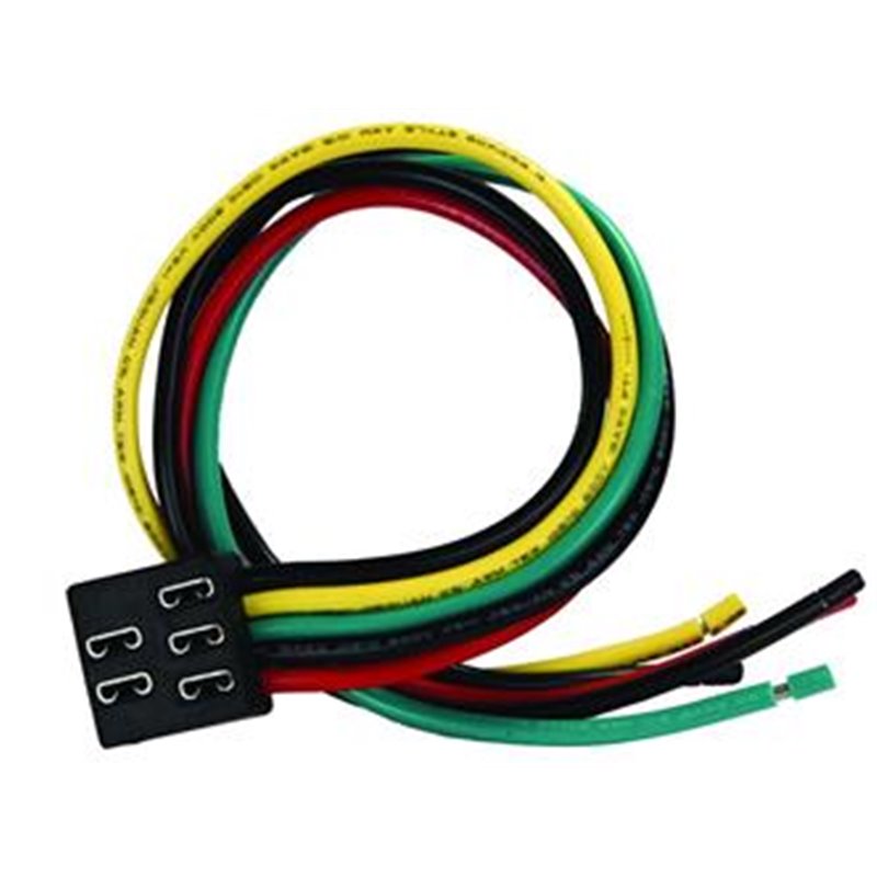 JR PRODUCTS | Slide Out Switch Wiring Harness