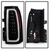 SPYDER | LED Tail Lights - Yukon 5.3L / 6.2L 2015-2017