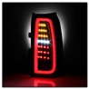 SPYDER | LED Tail Lights - Yukon 5.3L / 6.2L 2015-2017