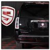 SPYDER | LED Tail Lights - Yukon 5.3L / 6.2L 2015-2017