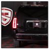 SPYDER | LED Tail Lights - Yukon 5.3L / 6.2L 2015-2017