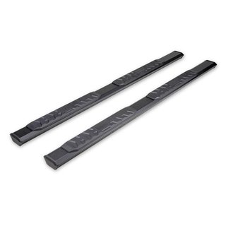 TrailFX | A4 Step Bars - Chevrolet / GMC 2019-2024