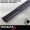 TrailFX | A4 Step Bars - Chevrolet / GMC 2019-2024